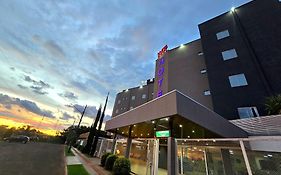 WR Hotel